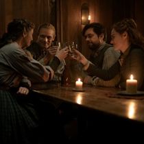 OUTLANDER Season 8 Premiere Draws 3 Million Viewers