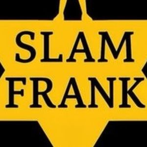 SLAM FRANK Extended at Asylum NYC for Two Additional Weeks