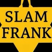 SLAM FRANK Extended at Asylum NYC for Two Additional Weeks