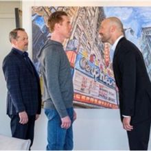 BILLIONS Will Return to Showtime for Fifth Season
