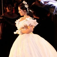 Video: Watch a Preview for ROMEO AND JULIET, Coming to LA Opera in November