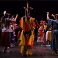 The American Dance Guild Presents 10 YEARS OVER 10 WEEKS