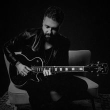 Ross Harding Sets New 2026 UK Tour Dates for BLOOD AND THE BLUES