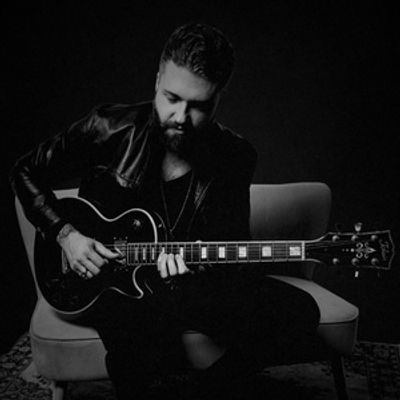 Ross Harding Sets New 2026 UK Tour Dates for BLOOD AND THE BLUES