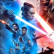 STAR WARS: THE RISE OF SKYWALKER to Debut on Disney+ Two Months Early