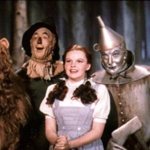 Video: Celebrate THE WIZARD OF OZ's 85th Anniversary by Listening to the…