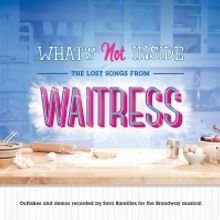WAITRESS Will Release EP of Cut Songs and Demos; Watch Jeremy Jordan Perform 'Without
