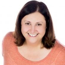 Vocal and dialect coach Vanessa Dinning talks about what she does and how she is brin