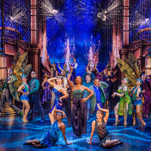 Review: THE GREAT GATSBY National Tour Arrives in Toledo