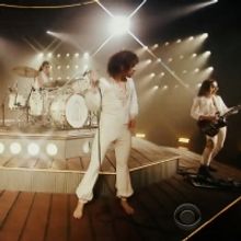VIDEO: Greta Van Fleet Perform 'My Way, Soon' on THE LATE SHOW WITH STEPHEN COLBERT