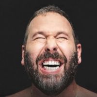 Bert Kreischer's THE BERTY BOY WORLD TOUR is Coming to the Benjamin & Marian…