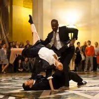 Wallis Annenberg Center for the Performing Arts Will Present Heidi Ducker Dance in…