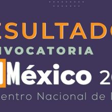 Anuncian Resultados De La Convocatoria Para Participar En El Encuentro Nacional De Da