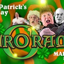 ZERO-RAMA: BACK TO ZERO Announced at Metropolitan Playhouse