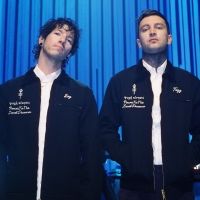 Twenty One Pilots Release 'MTV Unplugged' Album