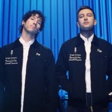 Twenty One Pilots Release 'MTV Unplugged' Album