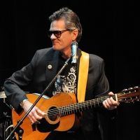 Glen Foster is 'Feelin' Alive' with the Release of Epic New Live Album