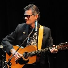 Glen Foster is 'Feelin' Alive' with the Release of Epic New Live Album