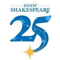Door Shakespeare Opens THE COMEDY OF ERRORS