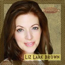 Liz Lark Brown Joins The Cast Of The 11th Annual IDES OF MARCH EXTRAVAGANZA