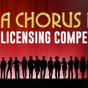 Concord Theatricals Launches A CHORUS LINE Licensing Competition For Schools In…