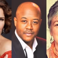 Lyric Fest Presents A SINGER'S SINGER: A Biography In Music Of Winnaretta Singer…