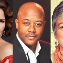 Lyric Fest Presents A SINGER'S SINGER: A Biography In Music Of Winnaretta Singer - An