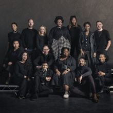 THE WHITE CARD By Claudia Rankine Announces UK Premiere and Tour