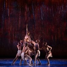 Bangarra Dance Theatre And American Express Announce New Partnership