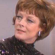 On This Day, December 28: Happy Birthday, Maggie Smith!
