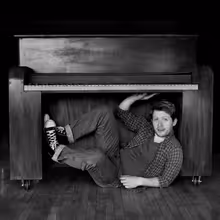 TICK, TICK…BOOM! to Open Weathervane Theatre's 61st Season