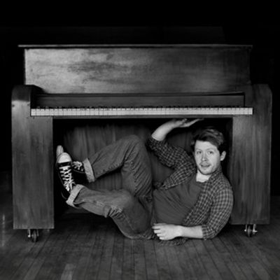 TICK, TICK…BOOM! to Open Weathervane Theatre's 61st Season