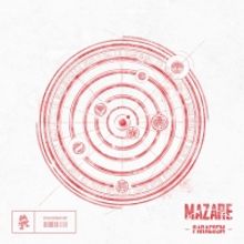 Mazare Reveals Debut 'Paracosm' EP
