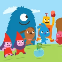 Apple TV+ Orders New Kids Animated Series SAGO MINI FRIENDS