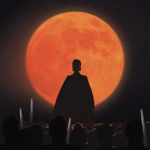 Works & Process to Present Washington National Opera: TURANDOT
