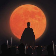 Works & Process to Present Washington National Opera: TURANDOT