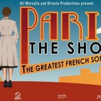 PARIS! THE SHOW Kicks Off US Tour At The Town Hall, October 17th