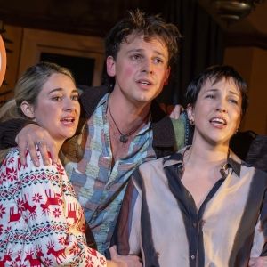 Wake Up With BroadwayWorld December 13, 2024