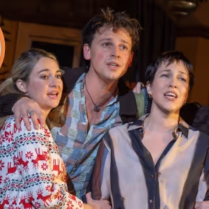 Wake Up With BroadwayWorld December 13, 2024