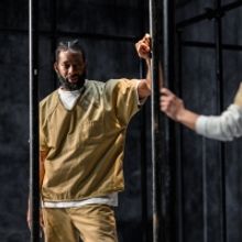 BWW Review: JESUS HOPPED THE 'A' TRAIN at The Young Centre for the Performing Arts