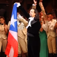 UN DÍA COMO HOY: HAMILTON se estrenaba en Puerto Rico