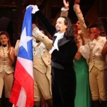 UN DÍA COMO HOY: HAMILTON se estrenaba en Puerto Rico