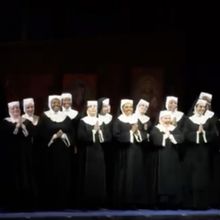 Video: Inside Opening Night of SISTER ACT at The Muny
