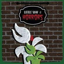 LITTLE SHOP OF HORRORS Cast Announced at The Carnegie