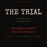 Savage Wonder to Stage Kafka's THE TRIAL With Five Actors Playing 25 Roles