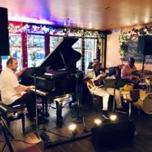 BWW Review: ZEN BROTHER is a Winning Combo at The West Bank Cafe