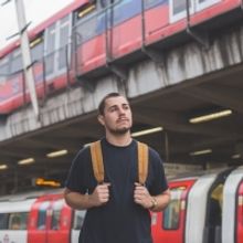 New Signing The Field Tapes Shares 'last may'