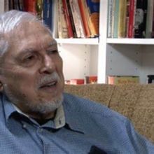 Teatro Paraguas Presents REFLECTIONS THROUGH THE CONVEX MIRROR OF TIME