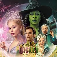 Video: First Listen to New WICKED: FOR GOOD Songs in New Teaser Video