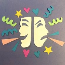BWW Blog: International Thespian Festival - Life Lessons from the Pros